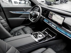 BMW 740 d/xDrive/M SPORT/SKY LOUNGE/ICONIC GLOW/360/HUD/ | Mobile.bg � ����� ������ 5