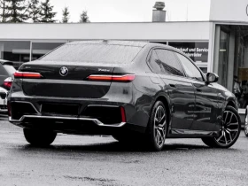 BMW 740 d/xDrive/M SPORT/SKY LOUNGE/ICONIC GLOW/360/HUD/ | Mobile.bg � ����� ������ 2