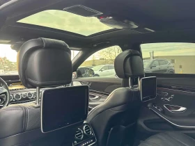 Mercedes-Benz S 63 AMG * CARFAX * ОПЦИЯ ЗА ФИНАНСИРАНЕ - 28900 € - 93146246 11