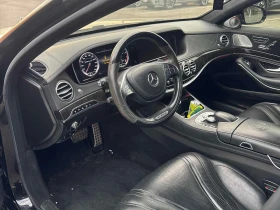 Mercedes-Benz S 63 AMG * CARFAX * ОПЦИЯ ЗА ФИНАНСИРАНЕ - 28900 € - 93146246 5