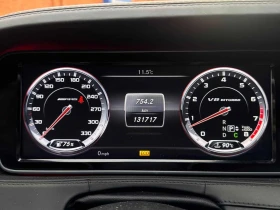 Mercedes-Benz S 63 AMG * CARFAX * ОПЦИЯ ЗА ФИНАНСИРАНЕ - 28900 € - 93146246 8