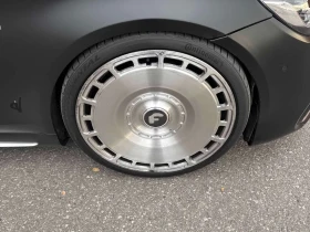 Mercedes-Benz S 63 AMG * CARFAX * ОПЦИЯ ЗА ФИНАНСИРАНЕ - 28900 € - 93146246 7