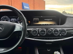 Mercedes-Benz S 63 AMG * CARFAX * ОПЦИЯ ЗА ФИНАНСИРАНЕ - 28900 € - 93146246 9