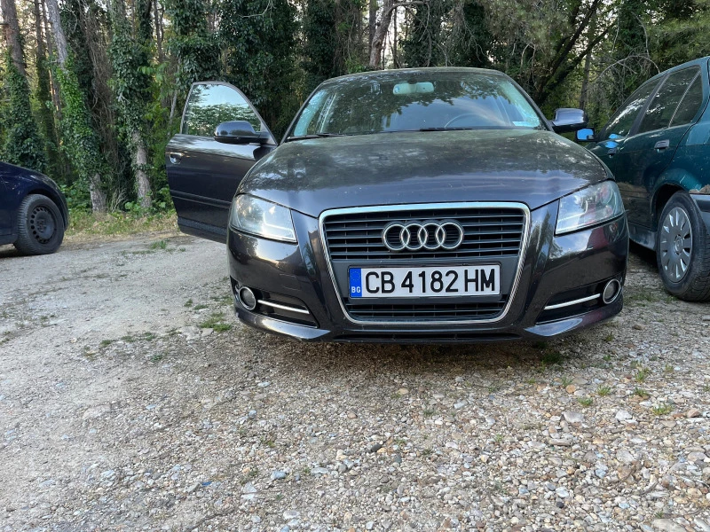 Audi A3 1.6 TDI , снимка 7 - Автомобили и джипове - 47771801