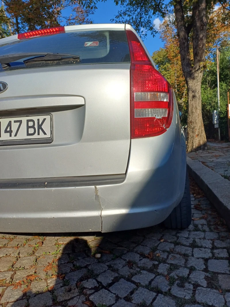 Kia Ceed, снимка 3 - Автомобили и джипове - 47220271