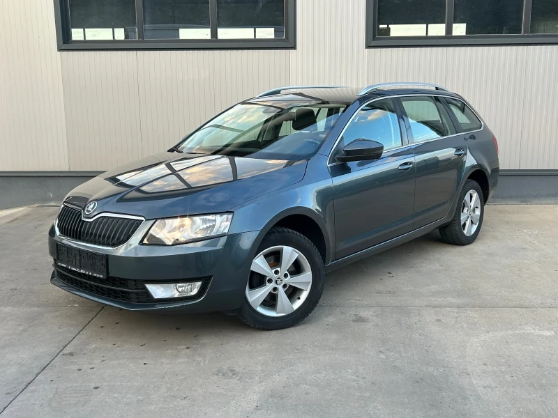 Skoda Octavia 2.0/150кс 4х4 179000км Сервизни Документи , снимка 1 - Автомобили и джипове - 47266265