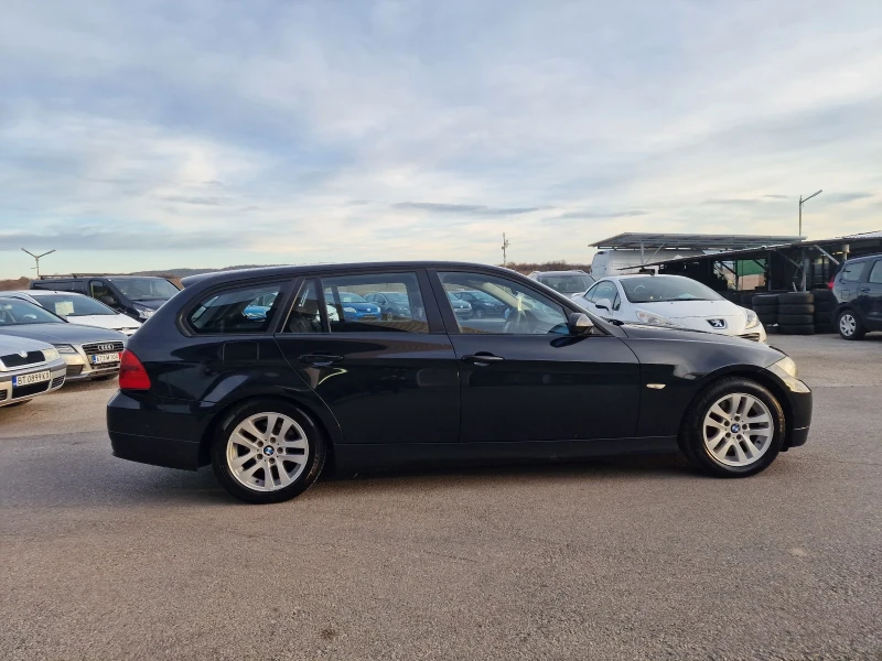 BMW 318 2.0i, снимка 8 - Автомобили и джипове - 48044005