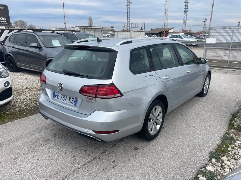 VW Golf 1.6 TDi Comfort line, снимка 4 - Автомобили и джипове - 48075842