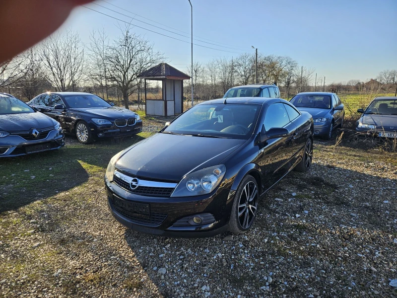 Opel Astra 1.9 CDTI 150к.с., снимка 3 - Автомобили и джипове - 48495332