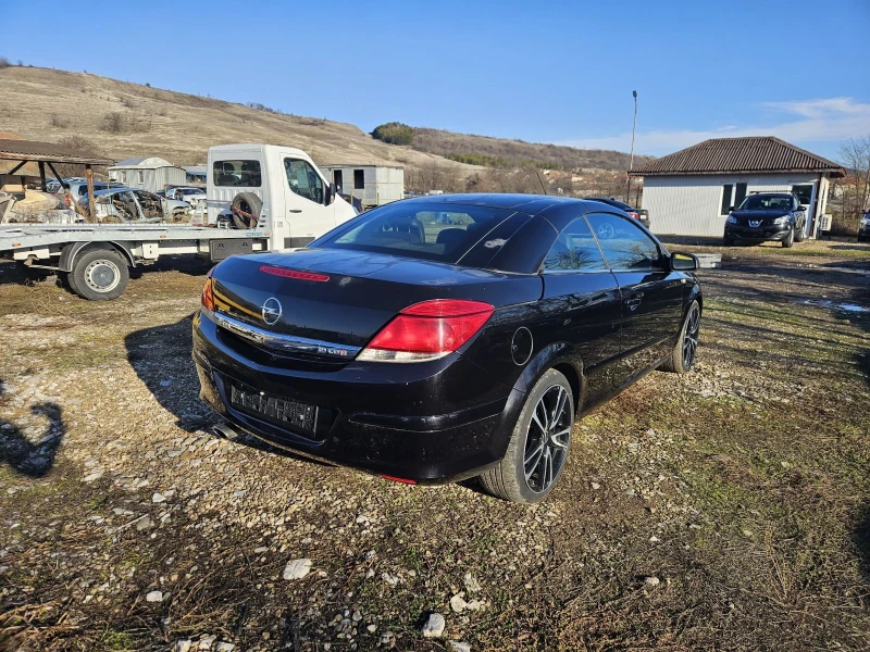 Opel Astra 1.9 CDTI 150к.с., снимка 5 - Автомобили и джипове - 48495332