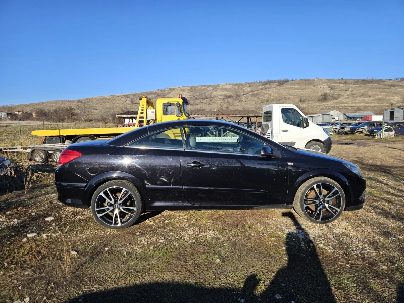 Opel Astra 1.9 CDTI 150к.с., снимка 6 - Автомобили и джипове - 48495332