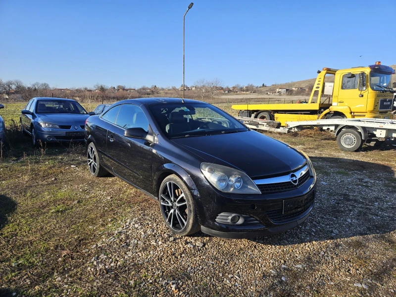 Opel Astra 1.9 CDTI 150к.с., снимка 1 - Автомобили и джипове - 48495332