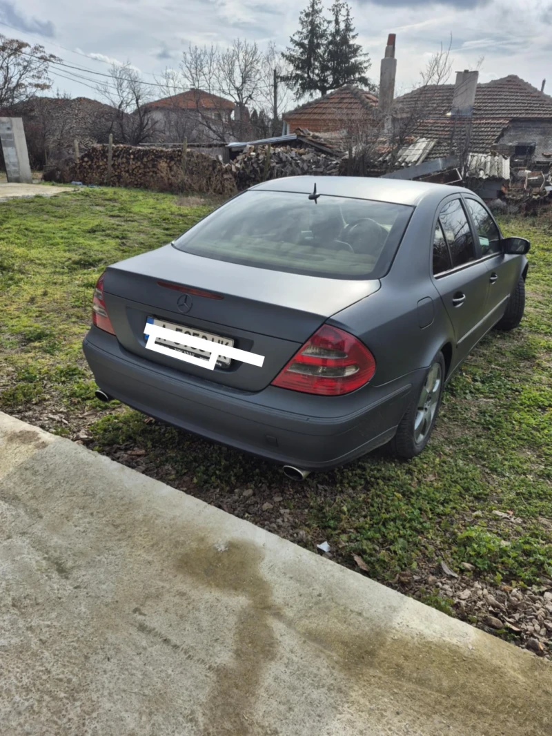 Mercedes-Benz CLA 220, снимка 1 - Автомобили и джипове - 49158168