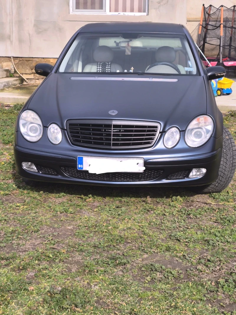 Mercedes-Benz CLA 220, снимка 2 - Автомобили и джипове - 49158168