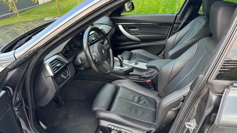 BMW 3gt 330d xDrive, снимка 5 - Автомобили и джипове - 52017252