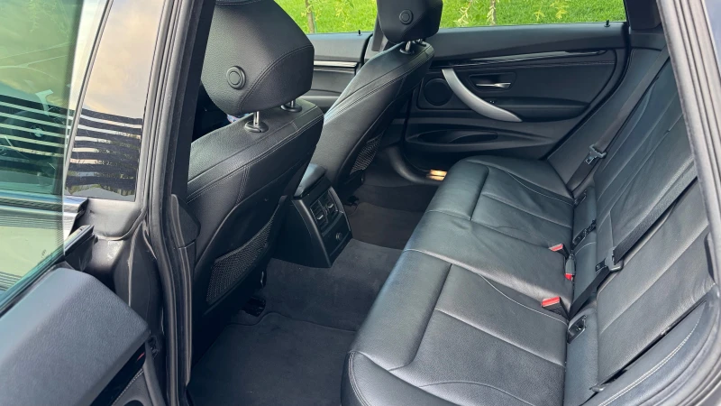 BMW 3gt 330d xDrive, снимка 6 - Автомобили и джипове - 52017252