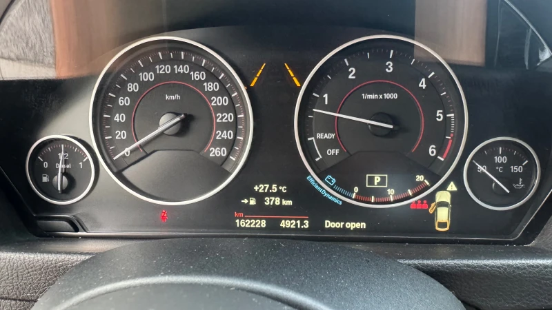 BMW 3gt 330d xDrive, снимка 7 - Автомобили и джипове - 52017252