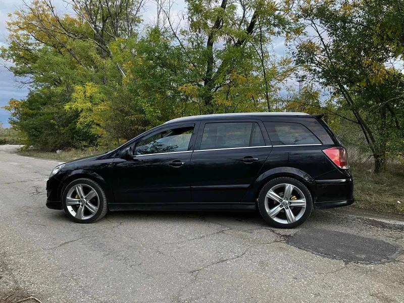 Opel Astra, снимка 6 - Автомобили и джипове - 51486975