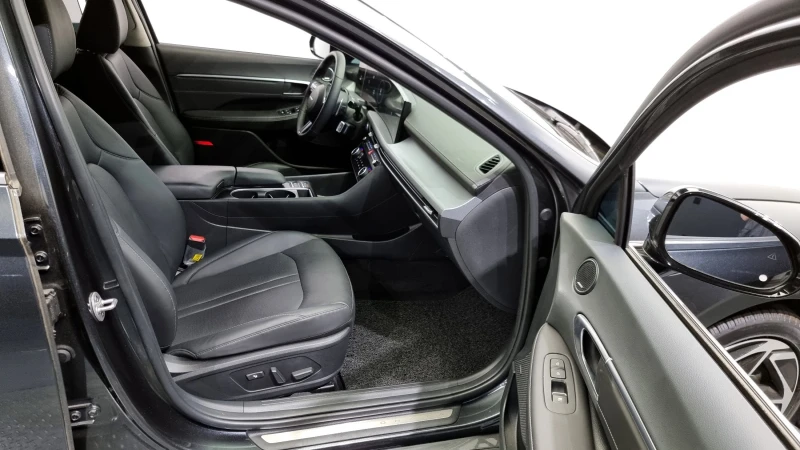 Hyundai Sonata 2.0 The Edge НОВА 8к км, снимка 11 - Автомобили и джипове - 51730041