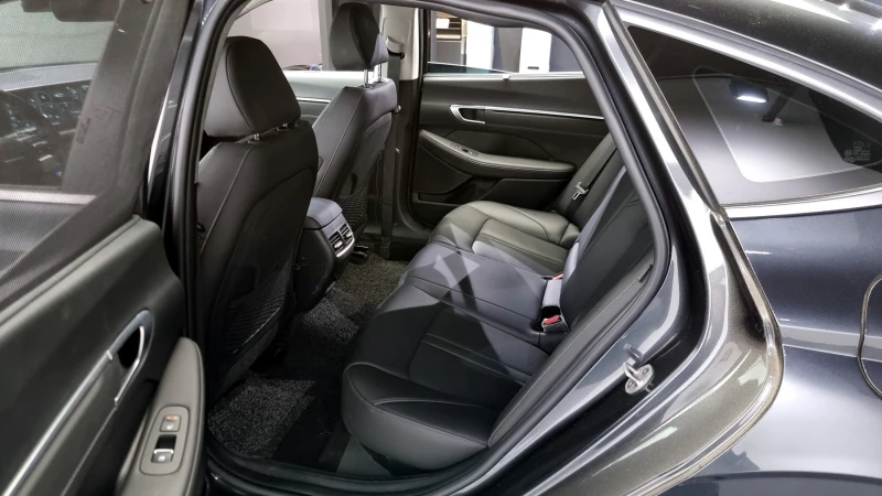 Hyundai Sonata 2.0 The Edge НОВА 8к км, снимка 12 - Автомобили и джипове - 51730041