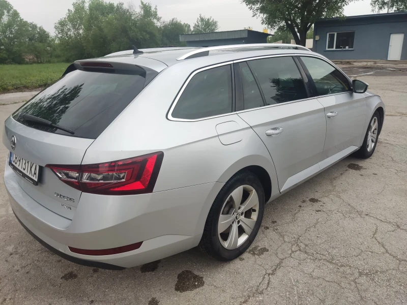 Skoda Superb Business edition , снимка 2 - Автомобили и джипове - 52419483