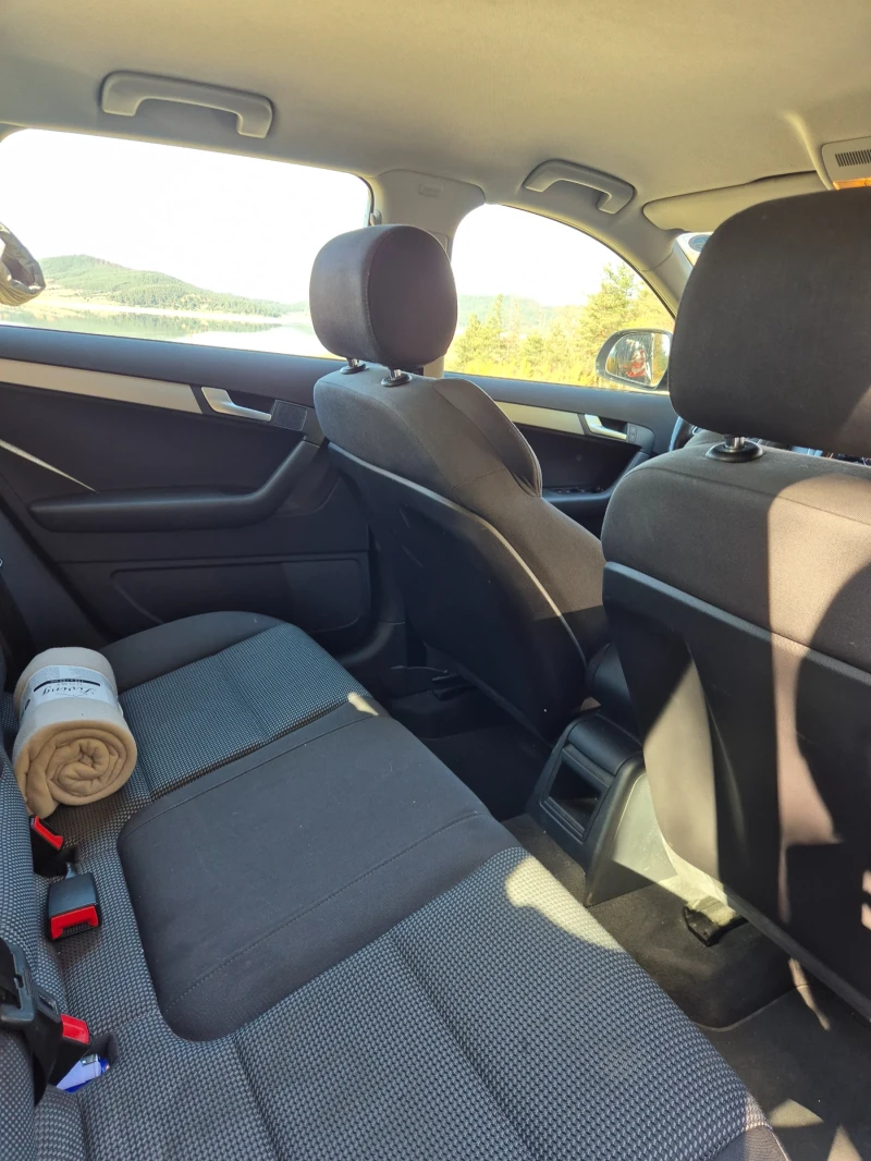 Audi A3, снимка 7 - Автомобили и джипове - 52276514