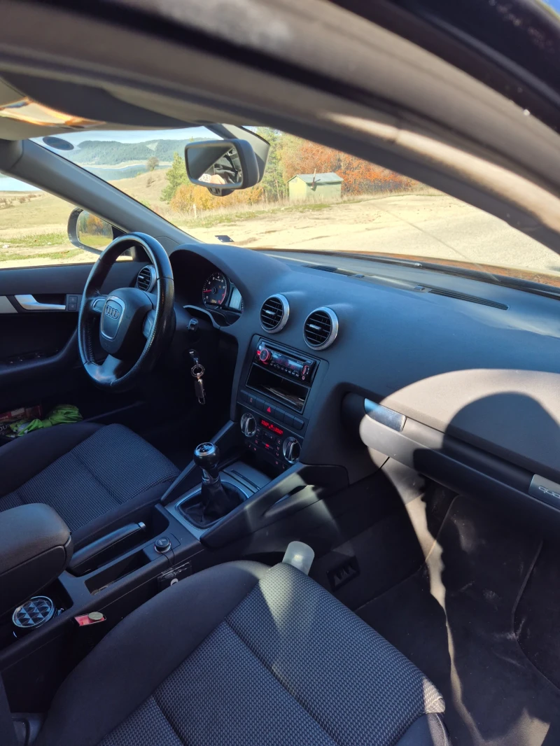 Audi A3, снимка 6 - Автомобили и джипове - 52276514