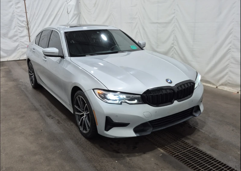 BMW 330 XDRIVE, снимка 2 - Автомобили и джипове - 52667016