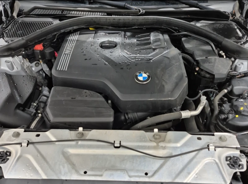 BMW 330 XDRIVE, снимка 13 - Автомобили и джипове - 52667016