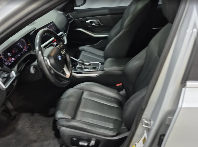 BMW 330 XDRIVE, снимка 5 - Автомобили и джипове - 52667016