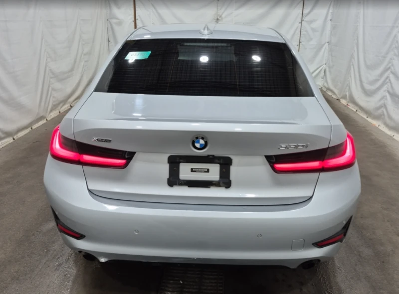 BMW 330 XDRIVE, снимка 6 - Автомобили и джипове - 52667016