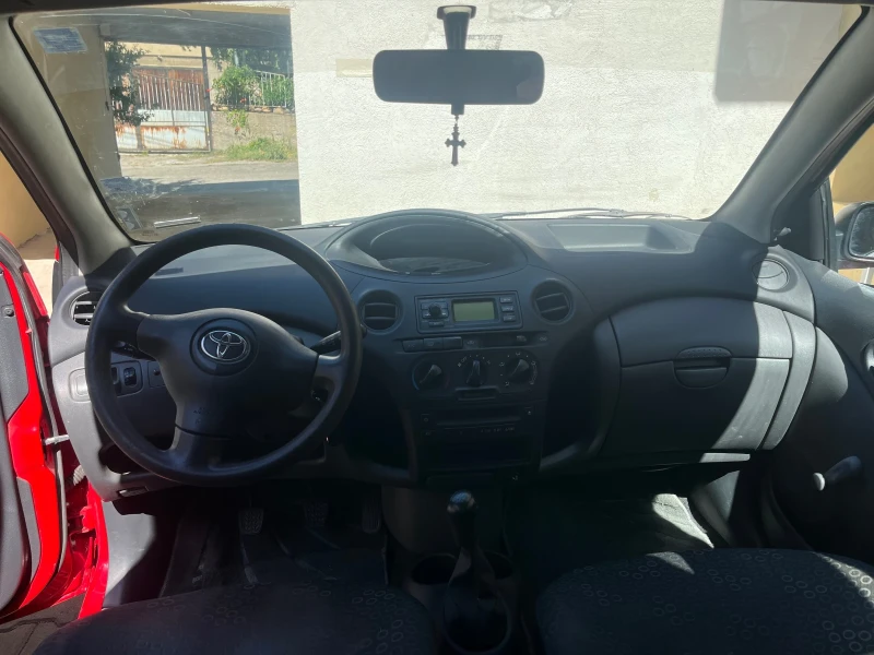 Toyota Yaris, снимка 6 - Автомобили и джипове - 52771638