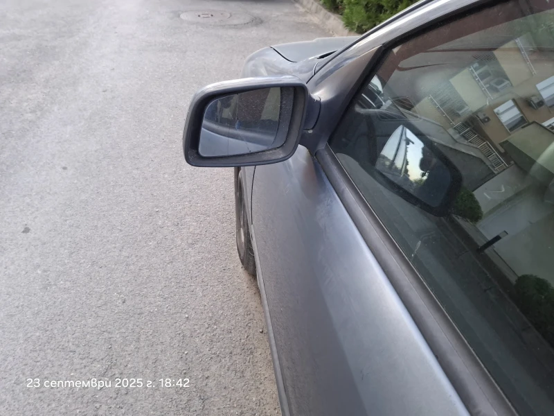 Opel Astra F(G), снимка 4 - Автомобили и джипове - 52777186