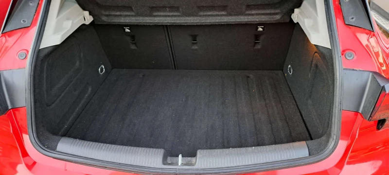 Opel Astra, снимка 13 - Автомобили и джипове - 53181189