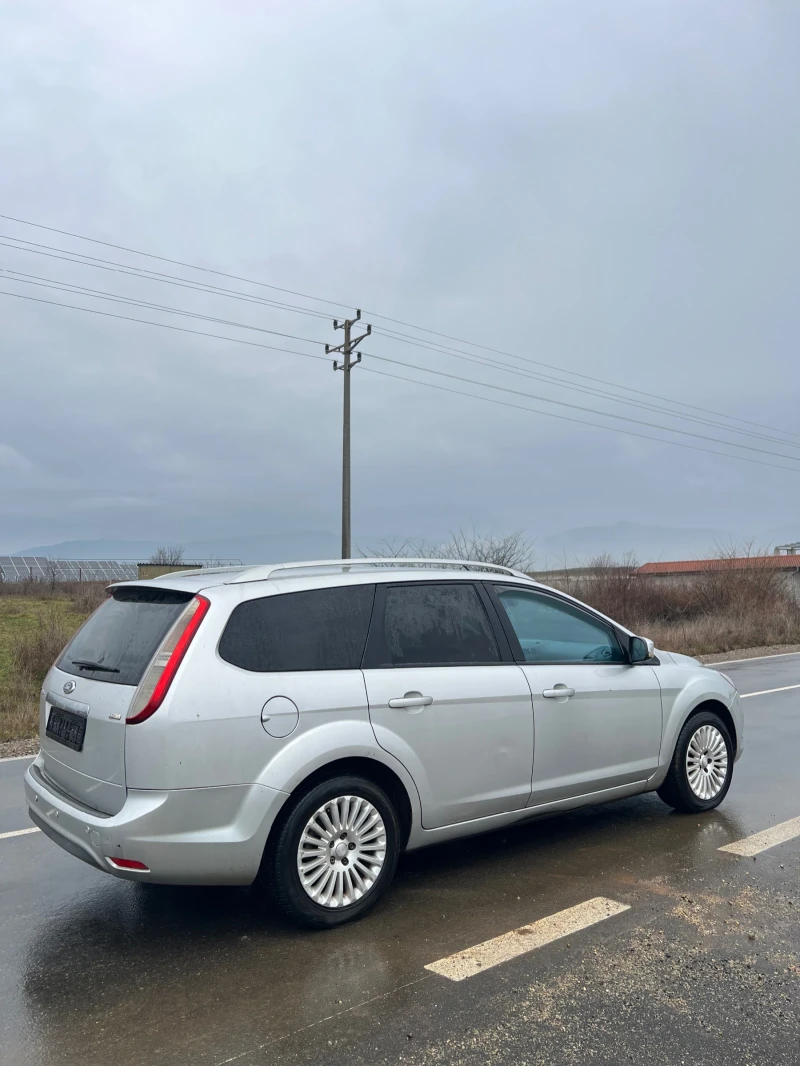 Ford Focus FACE, снимка 2 - Автомобили и джипове - 53398249