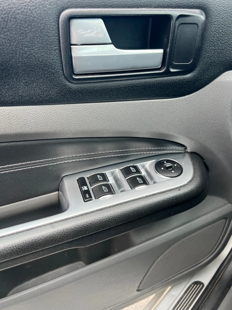 Ford Focus FACE, снимка 11 - Автомобили и джипове - 53398249