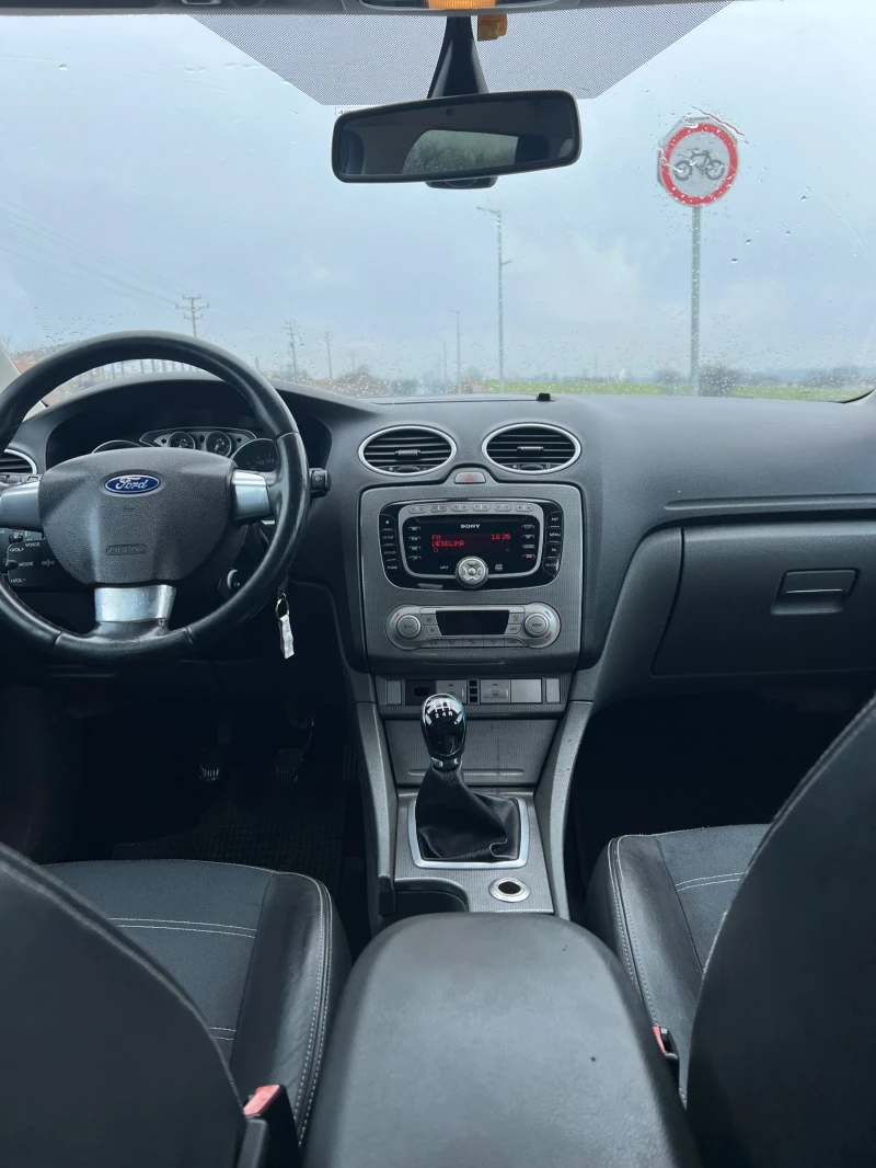 Ford Focus FACE, снимка 7 - Автомобили и джипове - 53398249