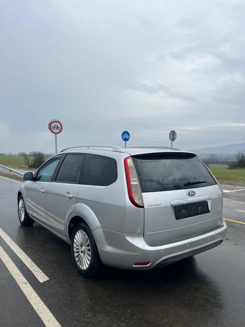 Ford Focus FACE, снимка 4 - Автомобили и джипове - 53398249