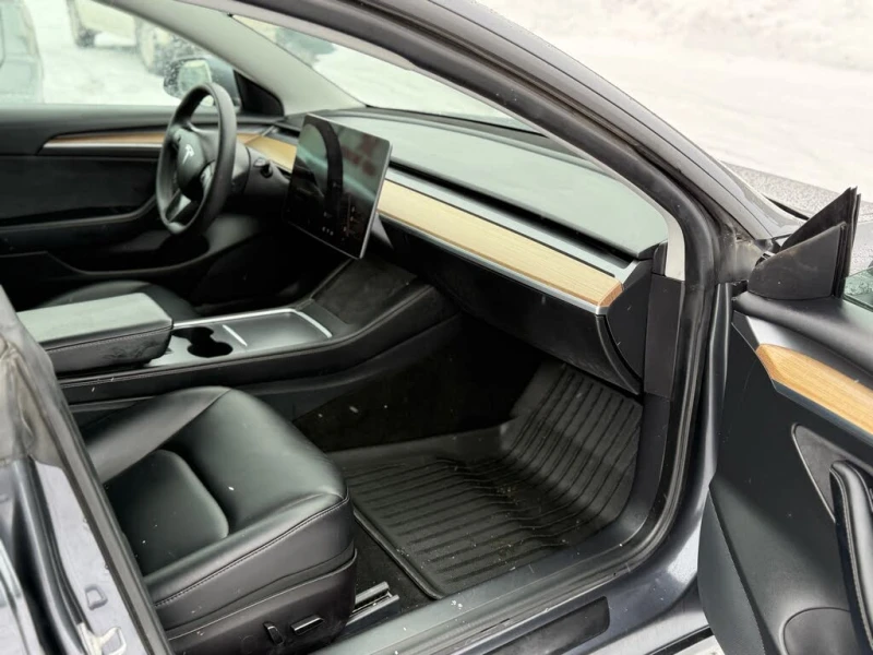 Tesla Model 3 Standard Range Plus RWD, снимка 7 - Автомобили и джипове - 53454461