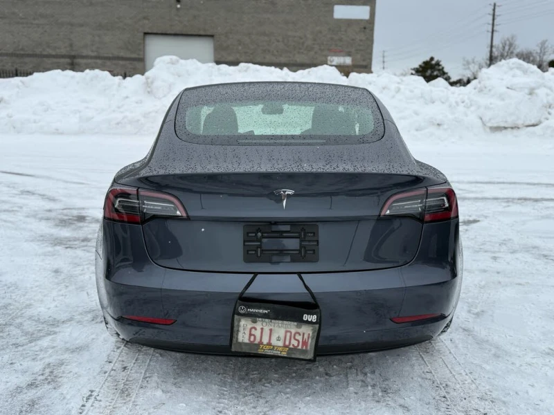 Tesla Model 3 Standard Range Plus RWD, снимка 5 - Автомобили и джипове - 53454461