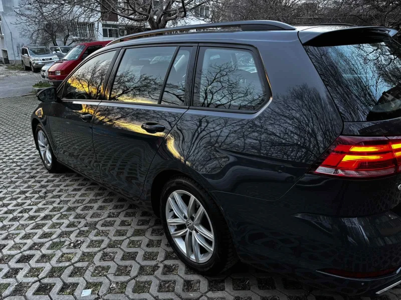 VW Golf, снимка 8 - Автомобили и джипове - 53473795