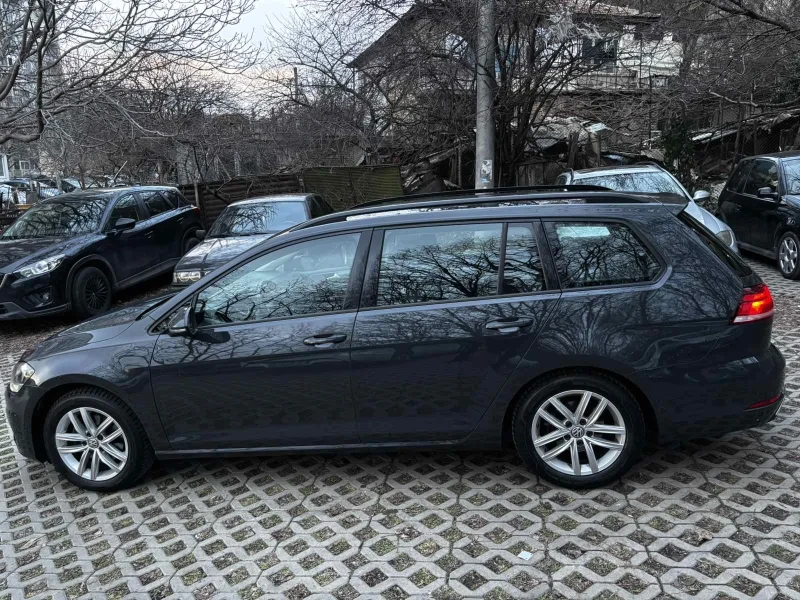 VW Golf, снимка 6 - Автомобили и джипове - 53473795