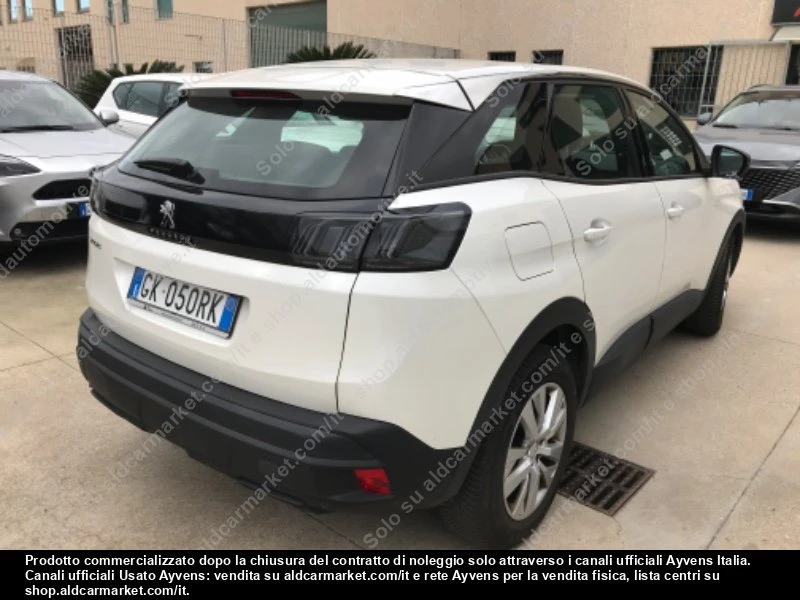 Peugeot 3008 Active Pack - Diesel - изображение 4