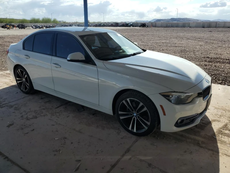BMW 330 LED * RWD * SAT кутия * ЛИЗИНГ - 26000 лв. - 15930805 1