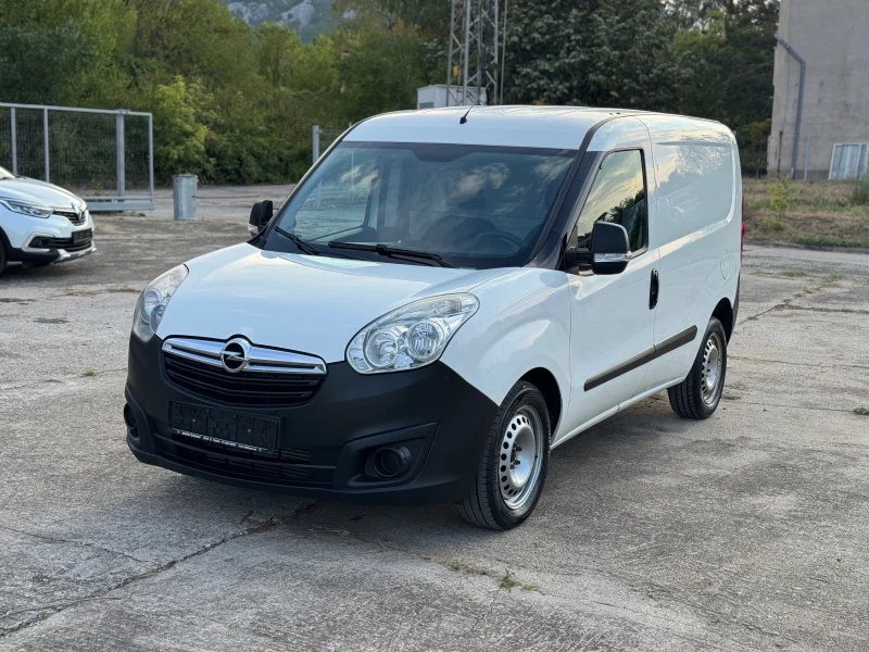 Opel Combo - 9599 лв. - 46003448 1