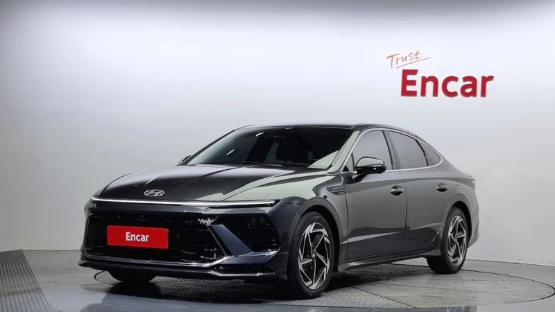 Hyundai Sonata 2.0 The Edge НОВА 8к км - 45300 лв. - 61801191 1