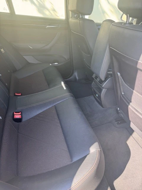 Ford Mondeo 1.6 Eco Boost - изображение 5