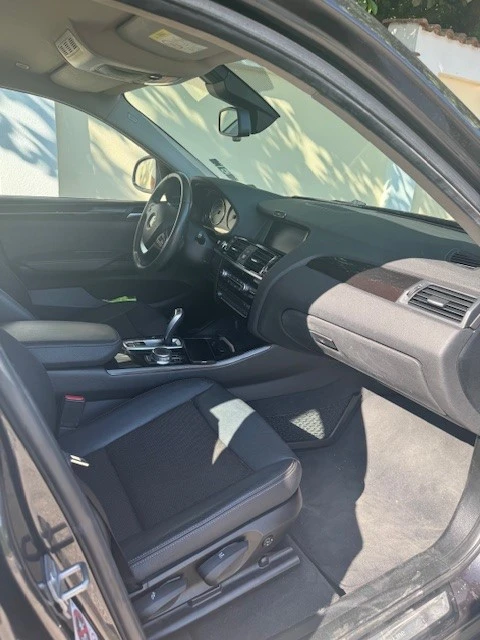 Ford Mondeo 1.6 Eco Boost - изображение 6