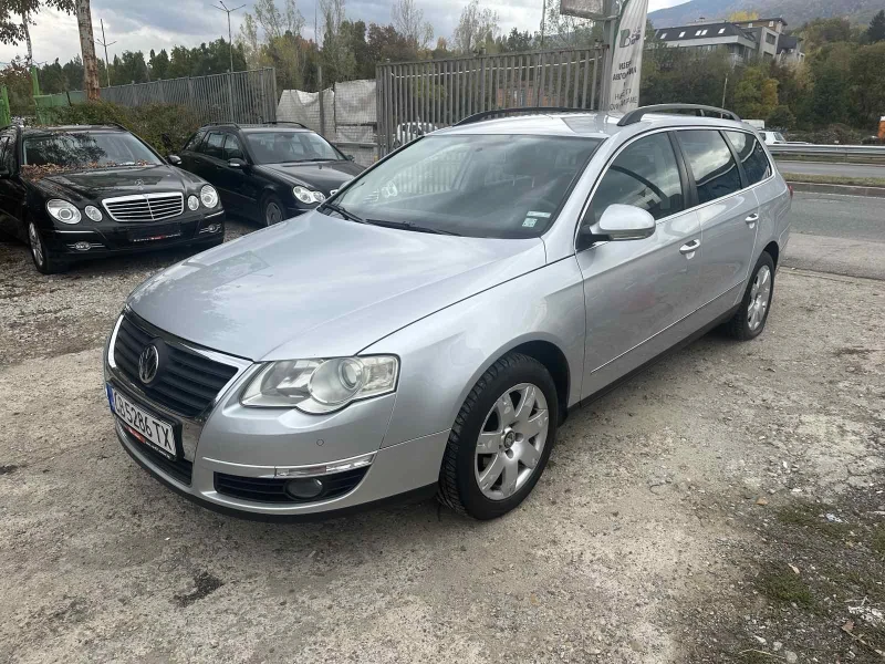 VW Passat 1.4TSI Фабричен метан - 5800 лв. / 2965.49 € - 16861853 1