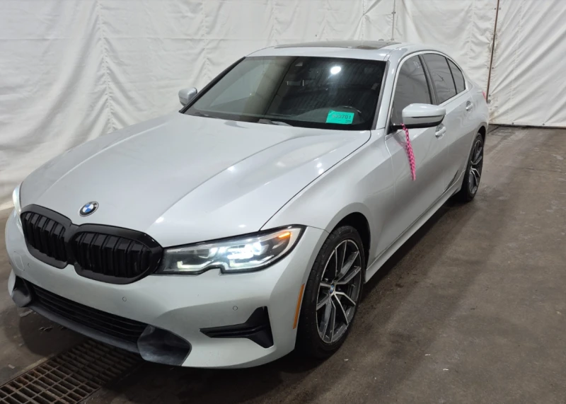 BMW 330 XDRIVE - 37450 лв. / 19147.88 € - 13580257 1